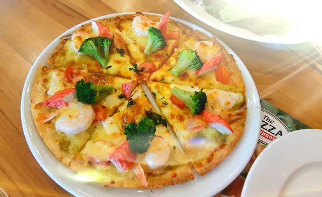 The Pizza Company 23 Tháng 10