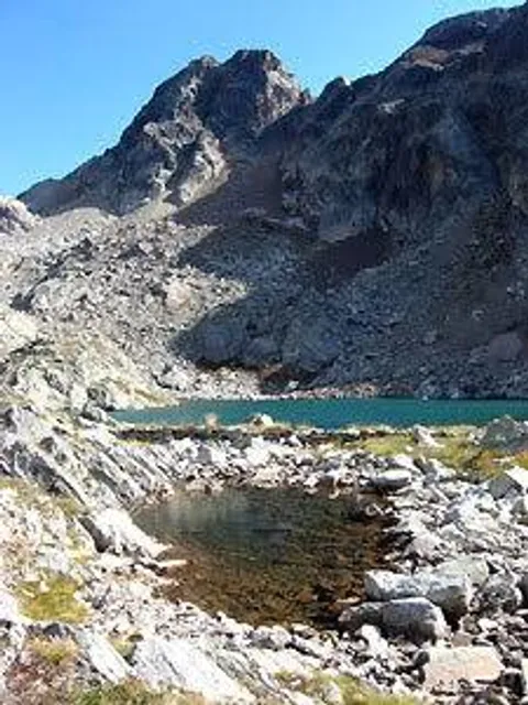 Lago Cabianca