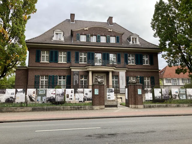 Villa ten Hompel