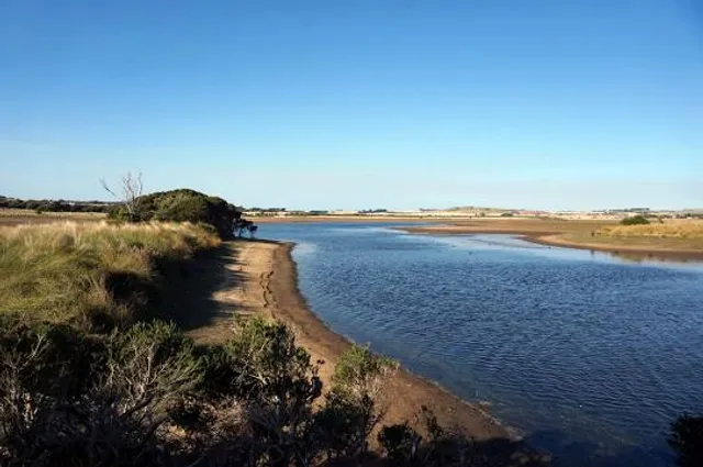 Conservation Hill Reserve