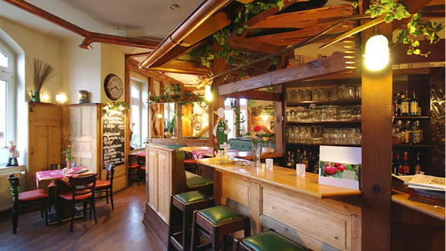 Schreber´s Restaurant und Biergarten