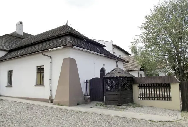 Muzeum Regionalne w Starym Sączu