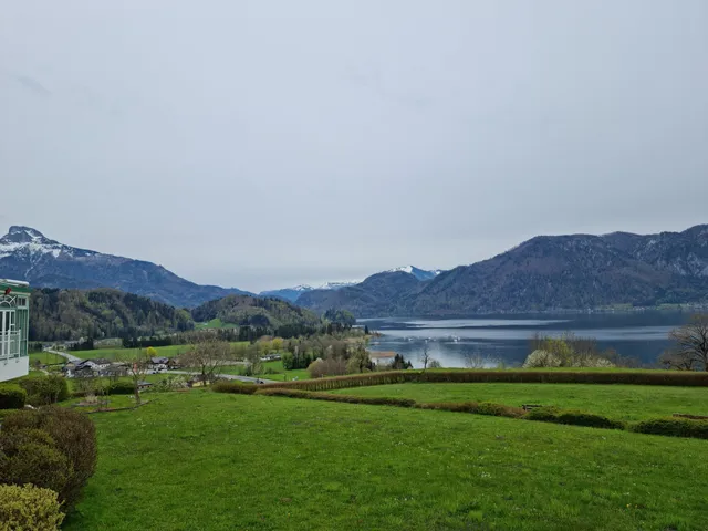 Startpunkt Donau-Ilz-Radweg