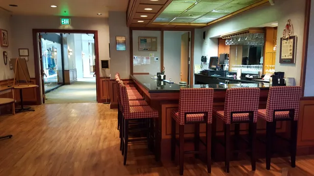 Honey’s Restaurant