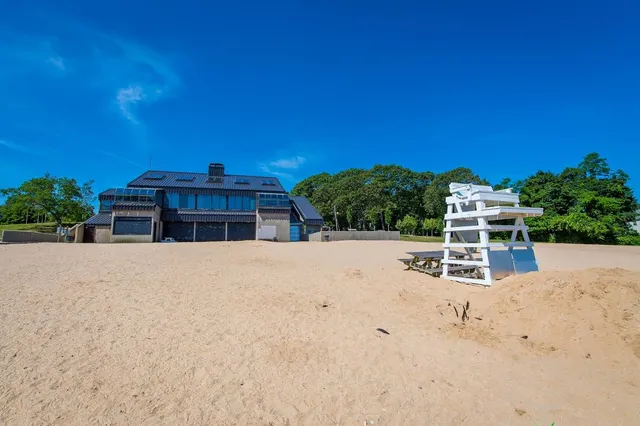 Lake Ronkonkoma Recreation Center
