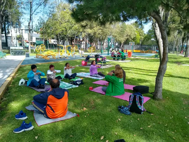 Parque Galindo y Villa