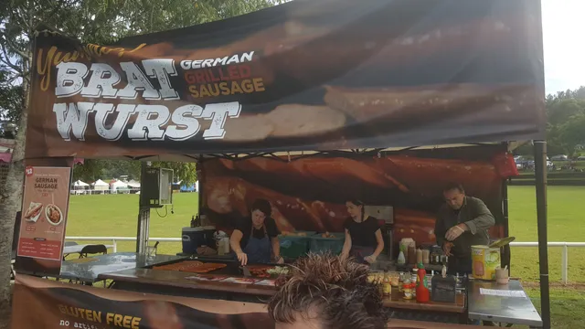 The Channon Craft Market Inc