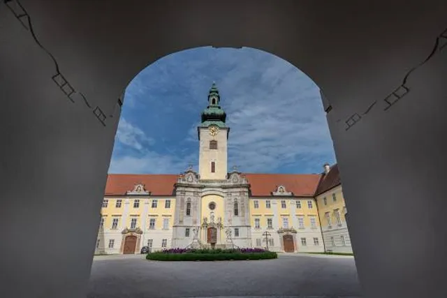 Seitenstetten Abbey