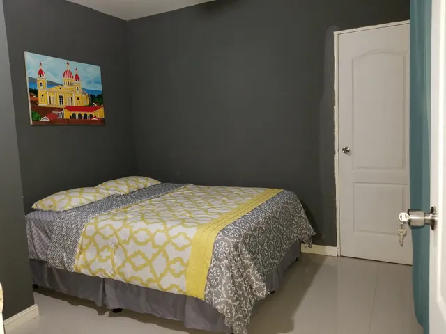 BELLO HORIZONTE APTS