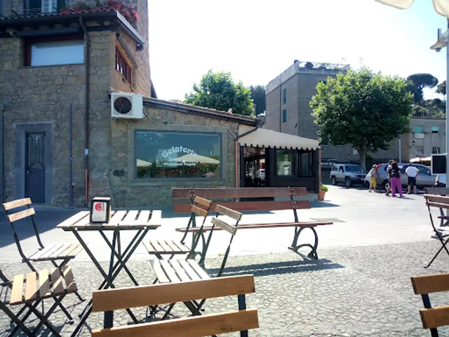 Bar Del Molo Gelateria Artigianale