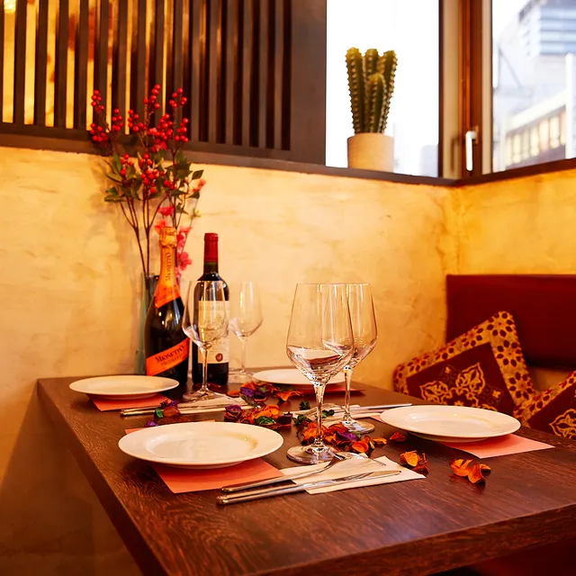 熟成和牛 肉ギャング 渋谷店