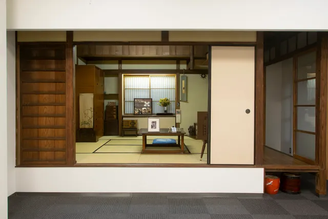 Ōtsuma Women's Univ. Museum