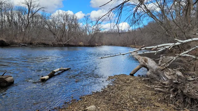Cannon River Wilderness Area