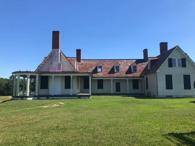 Appomattox Manor