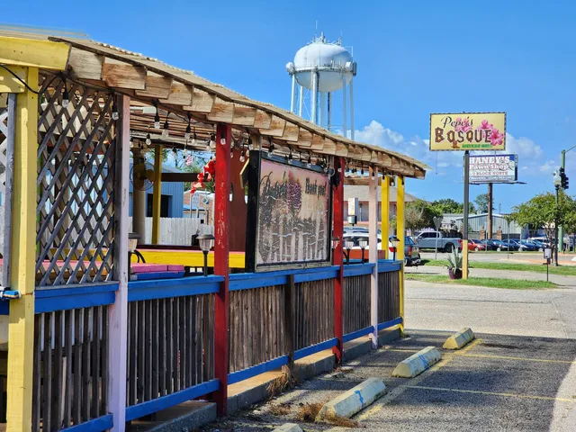 Pepe’s Bosque Mexican Grill
