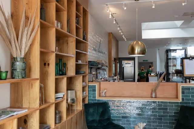 mi chiamo…café | coffe, sweets & bowls