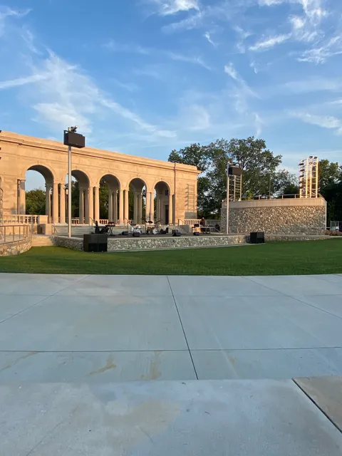 Thomas Taggart Memorial