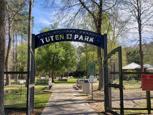 Tuten Park