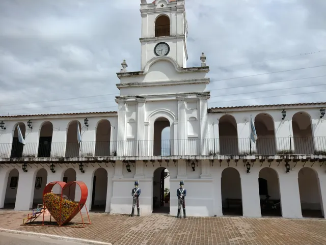 Municipio de Famaillá