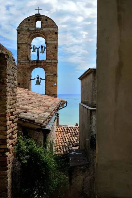 Castello di Grottammare