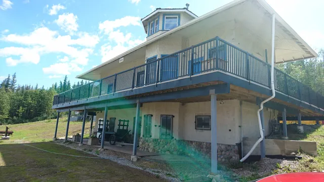 Northern Rockies Museum of Culture & Heritage