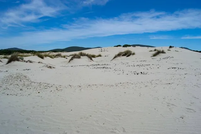 Is Arenas Biancas - Spiaggia Dune Bianche
