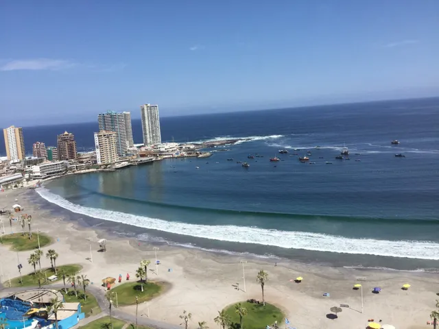 PLAYA CAVANCHA