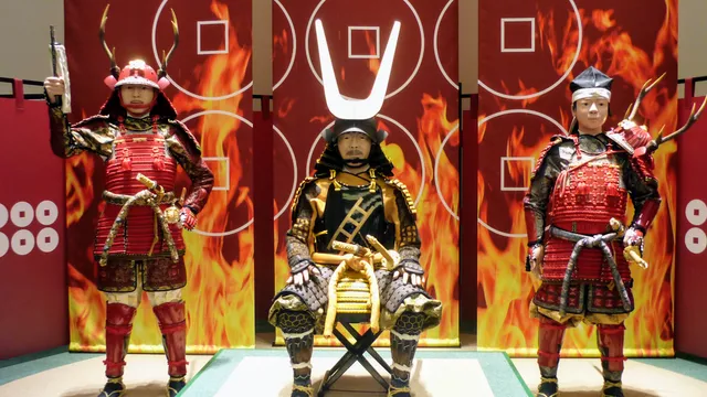 Kudoyama Sanada Museum