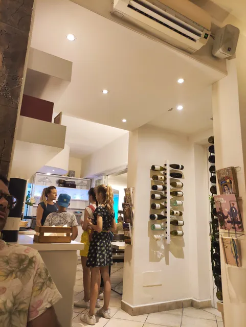 PIZZERIA L' Acquapazza