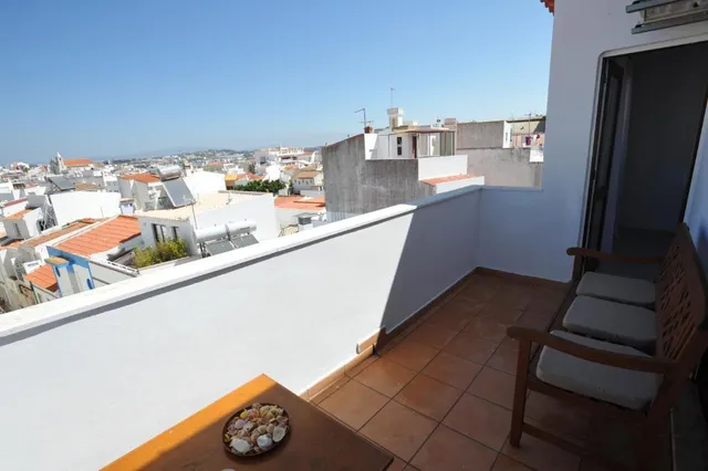 Lagos Central Apartments