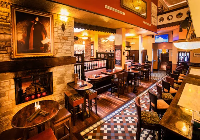 Daniel O'Connell's Irish Restaurant & Bar