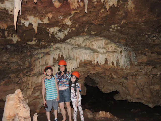 Caverna do Jabuti
