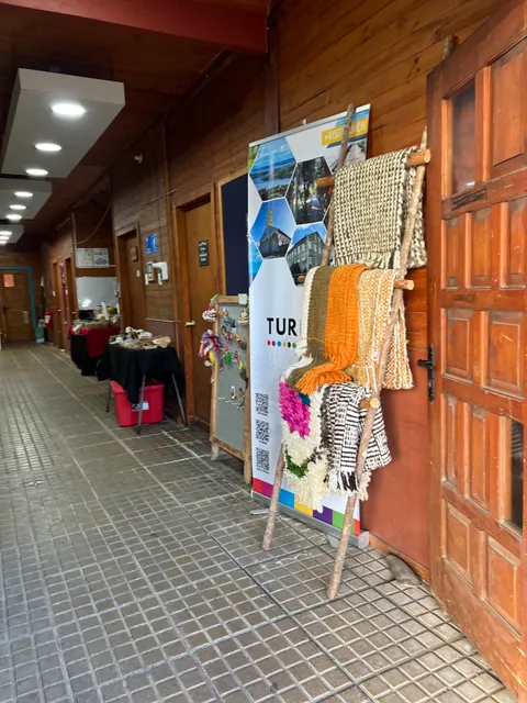 Mercado Municipal de Chonchi