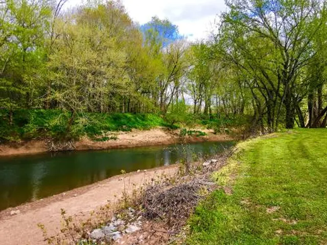 Port Royal State Historic Park