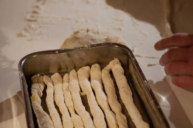 Les Troglos de la Sablière