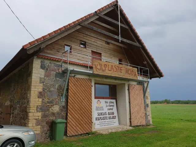 Kilplaste Teemapark - OÜ Kilplane