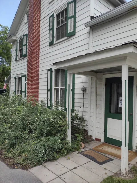 Boalsburg Heritage Museum Association