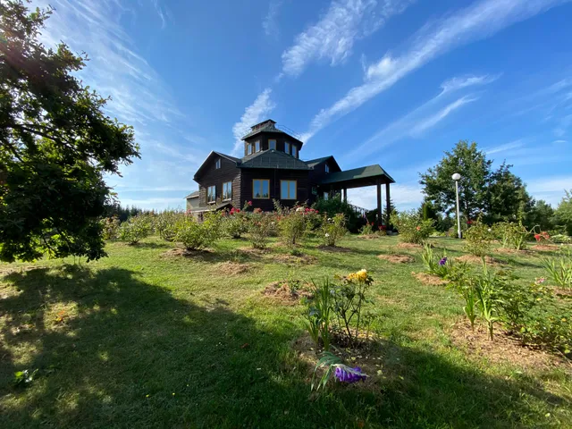 Dendrologicheskiy Sad Imeni S.a. Gomzy