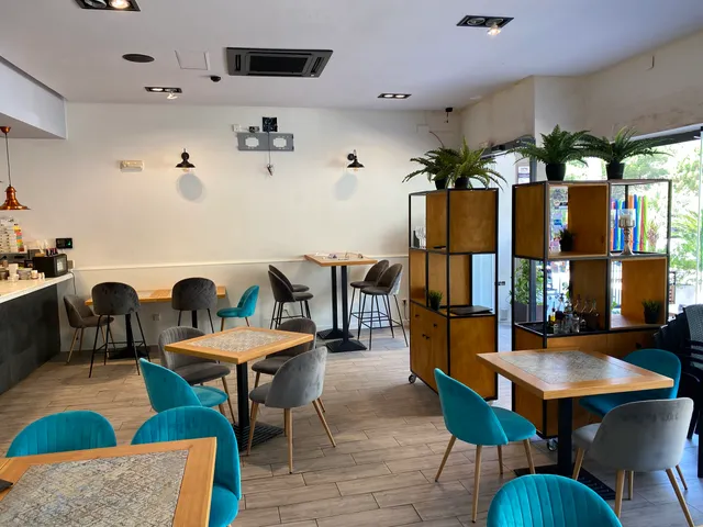 Pizzeria El Higueron