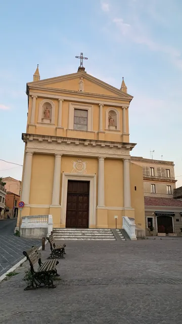 Church of Saint Mary Immaculate