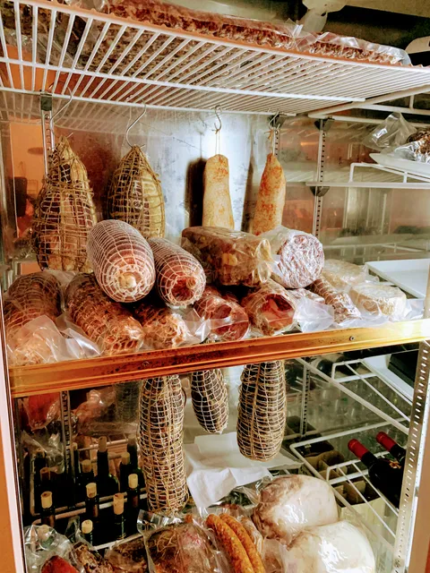 クーリルージュ