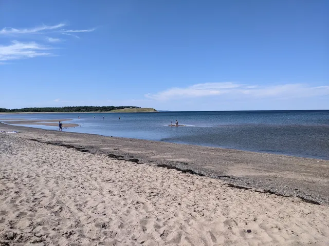 Pomquet Beach Provincial Park