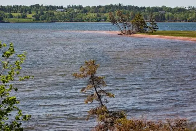 Roma at Three Rivers National Historic Site