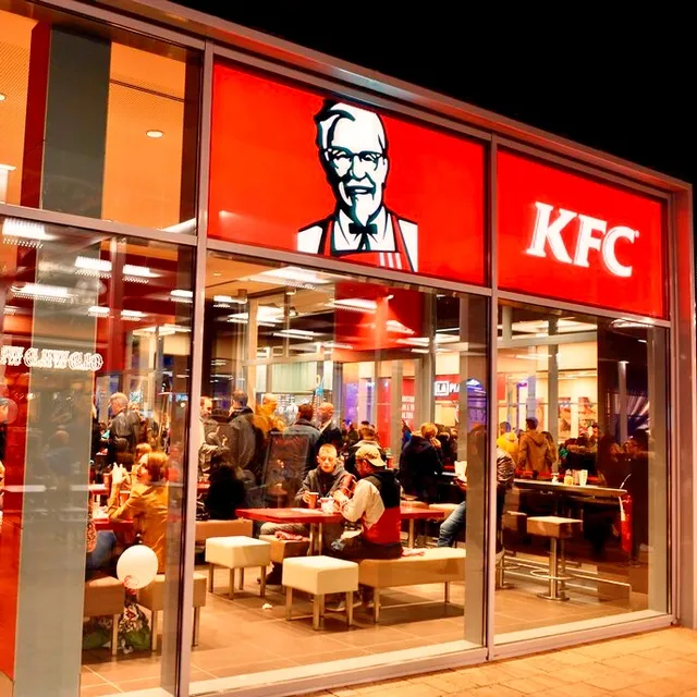 KFC