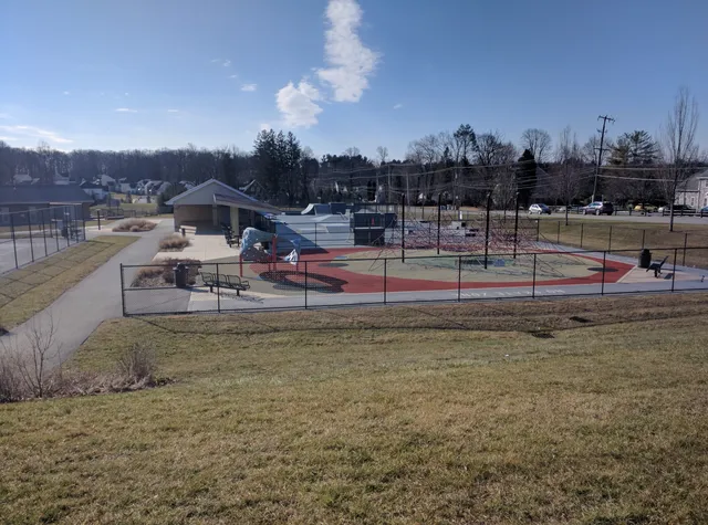 Robert E. Lambert Park