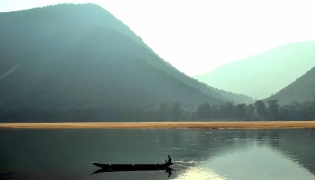 Satkosia Tiger Reserve