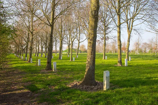 Wormhout massacre memorial