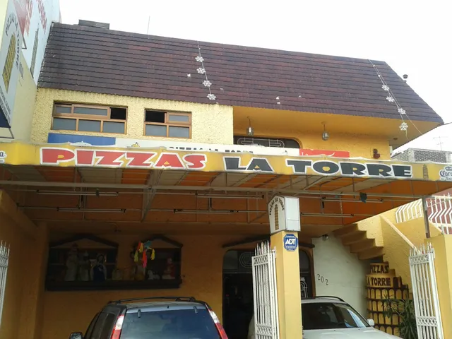 Pizzas La Torre