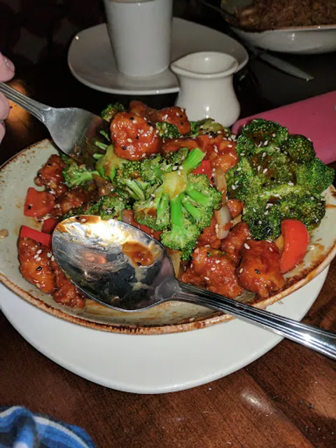 Skillman Wok of West Fort Worth