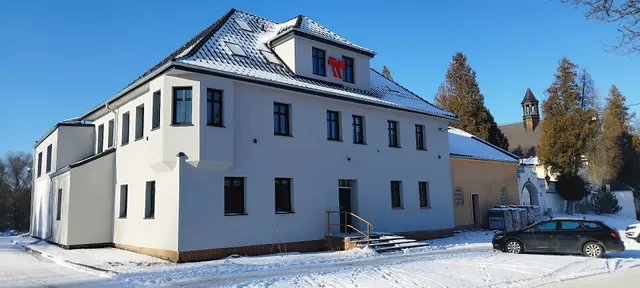 Apartamenty Śnieżna 12 Lądek-Zdrój